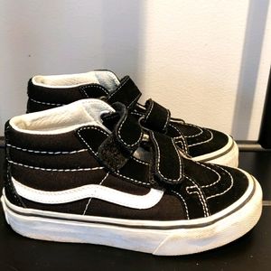 Vans Sk8-Hi Mid Reissue V